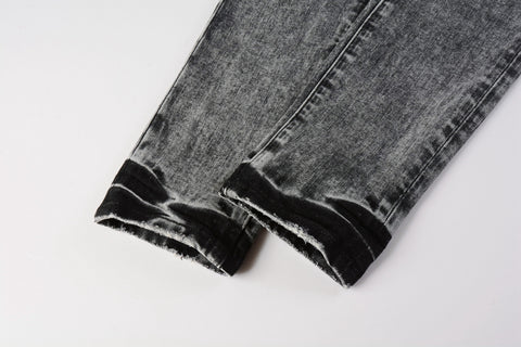purple brand Jeans
