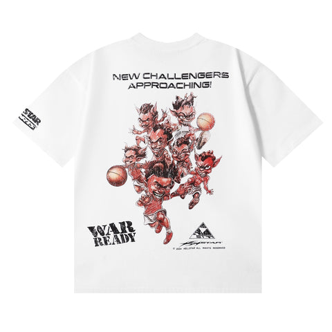 Hellstar T-Shirts