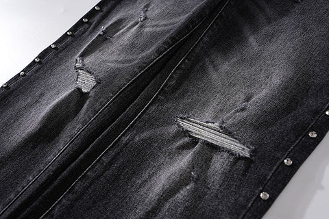 Purple Brand Jeans