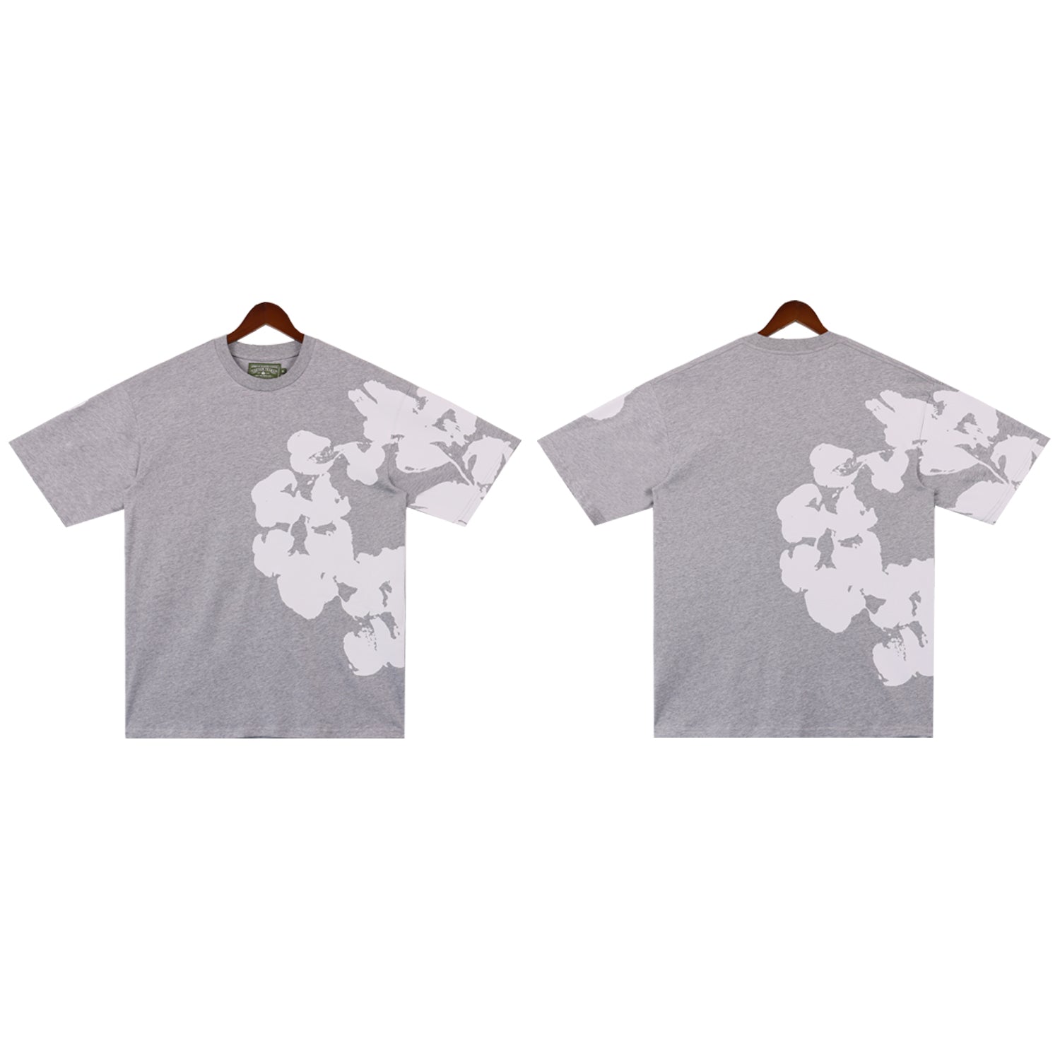 Denim Tears T-Shirts
