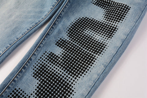 PURPLE BRAND Jeans