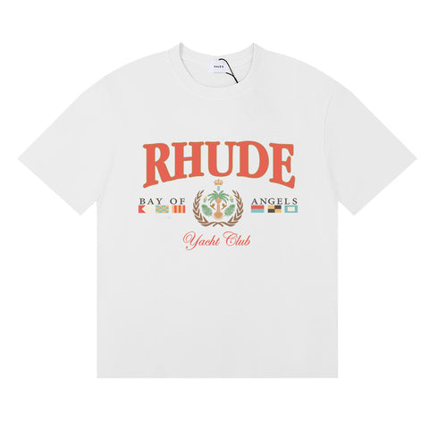 Rhude   T-shirt