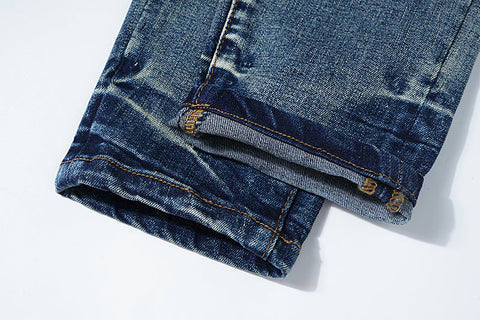 Purple Brand Jeans