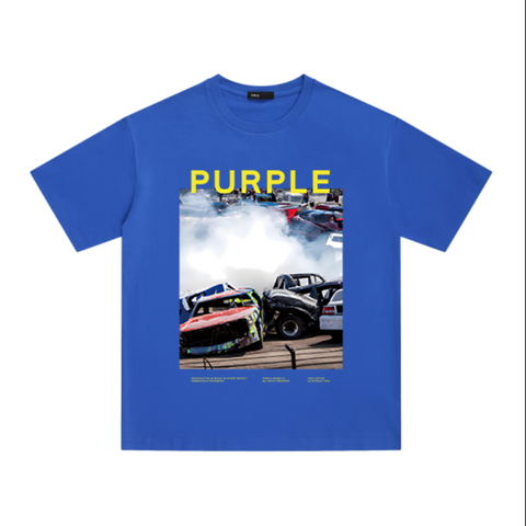 Purple Brand T-Shirt