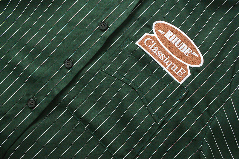 RHUDE Shirt