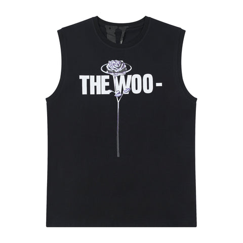 Vlone Vest