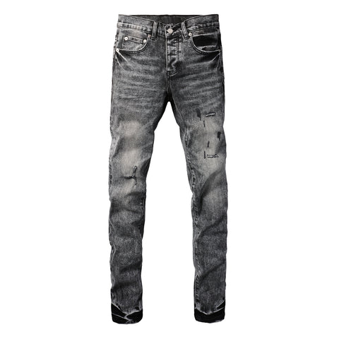 purple brand Jeans