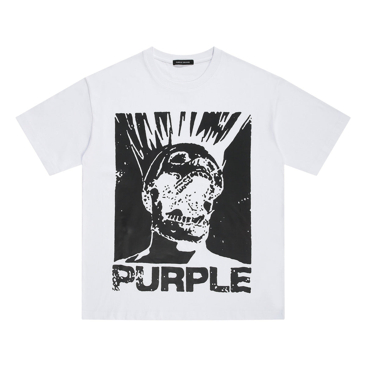 Purple Brand?T Shirts