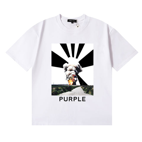 Purple Brand T-Shirt