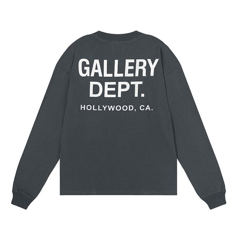 GALLERY DEPT Sweatshirts