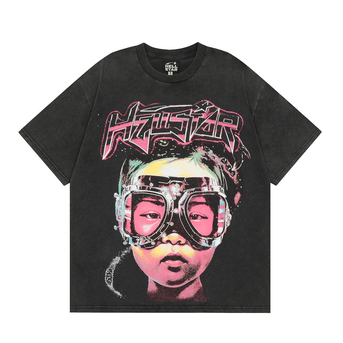 Hellstar T Shirts