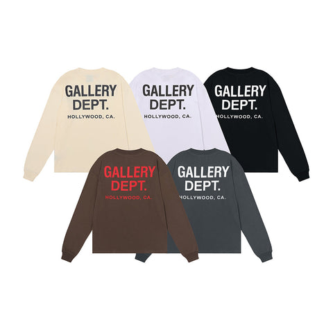 GALLERY DEPT Sweatshirts