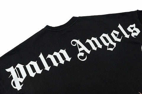 Palm Angels Long Sleeve T-Shirt