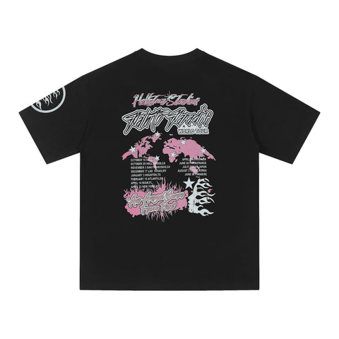 Hellstar T Shirts