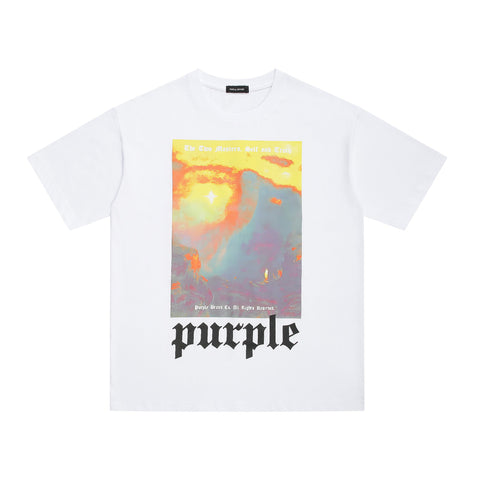 Purple Brand T Shirts