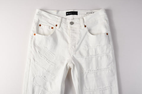 purple brand Jeans
