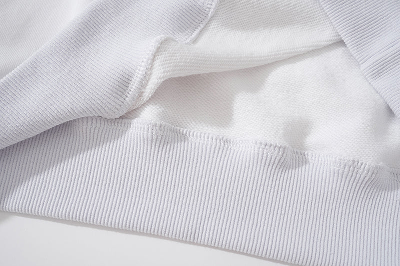 Off White Sweatshirt