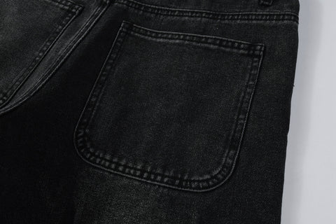 purple brand Jeans