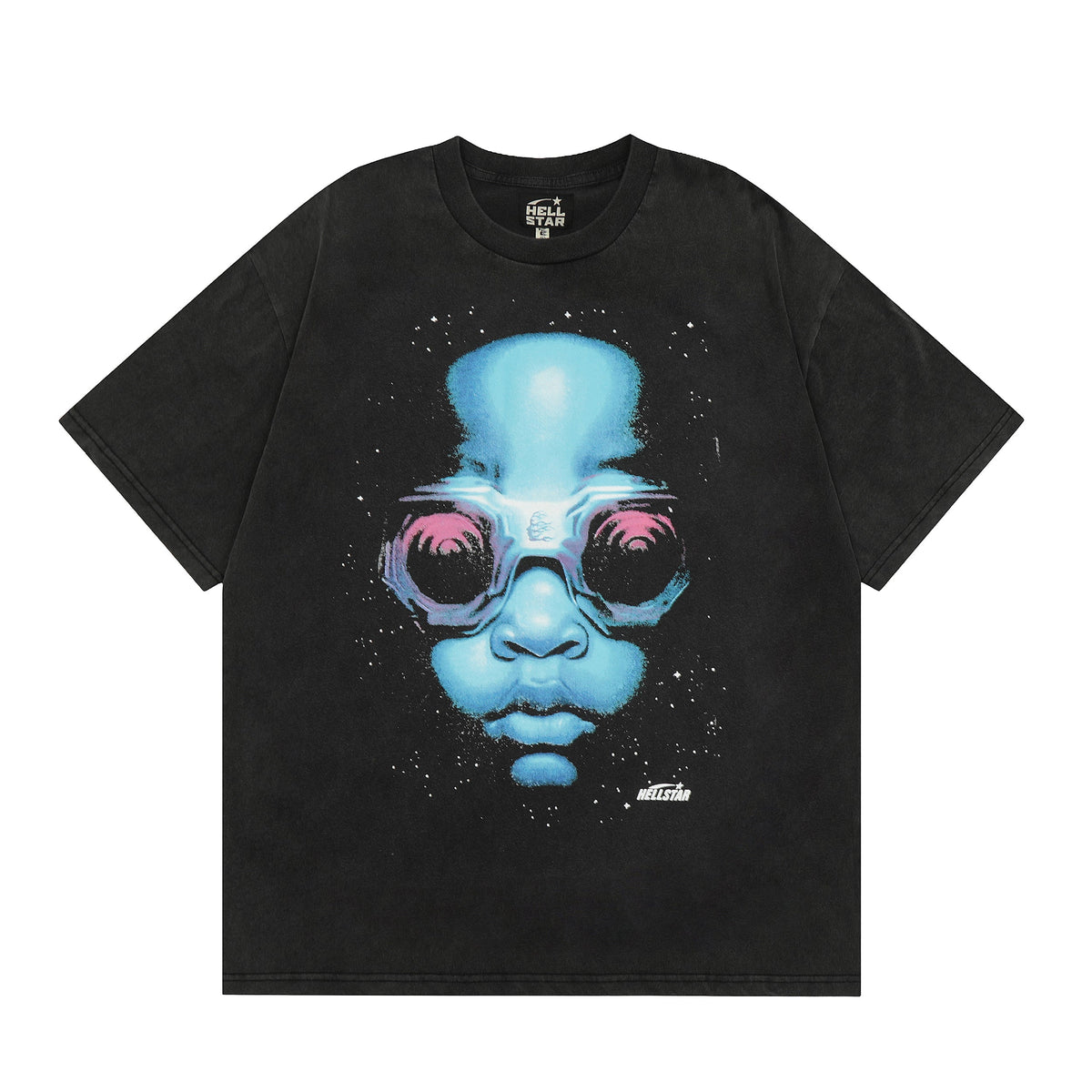 Hellstar T Shirts