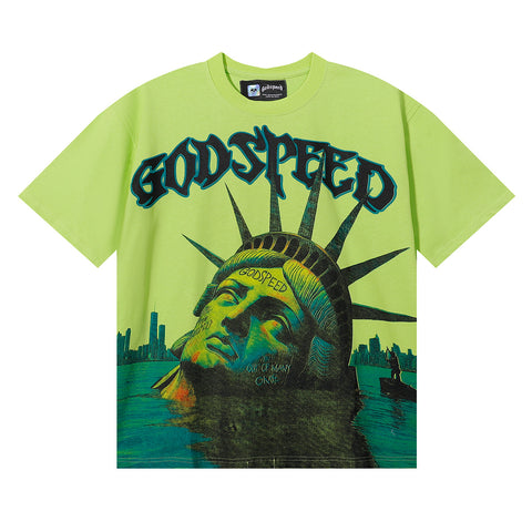 GODSPEED T Shirts
