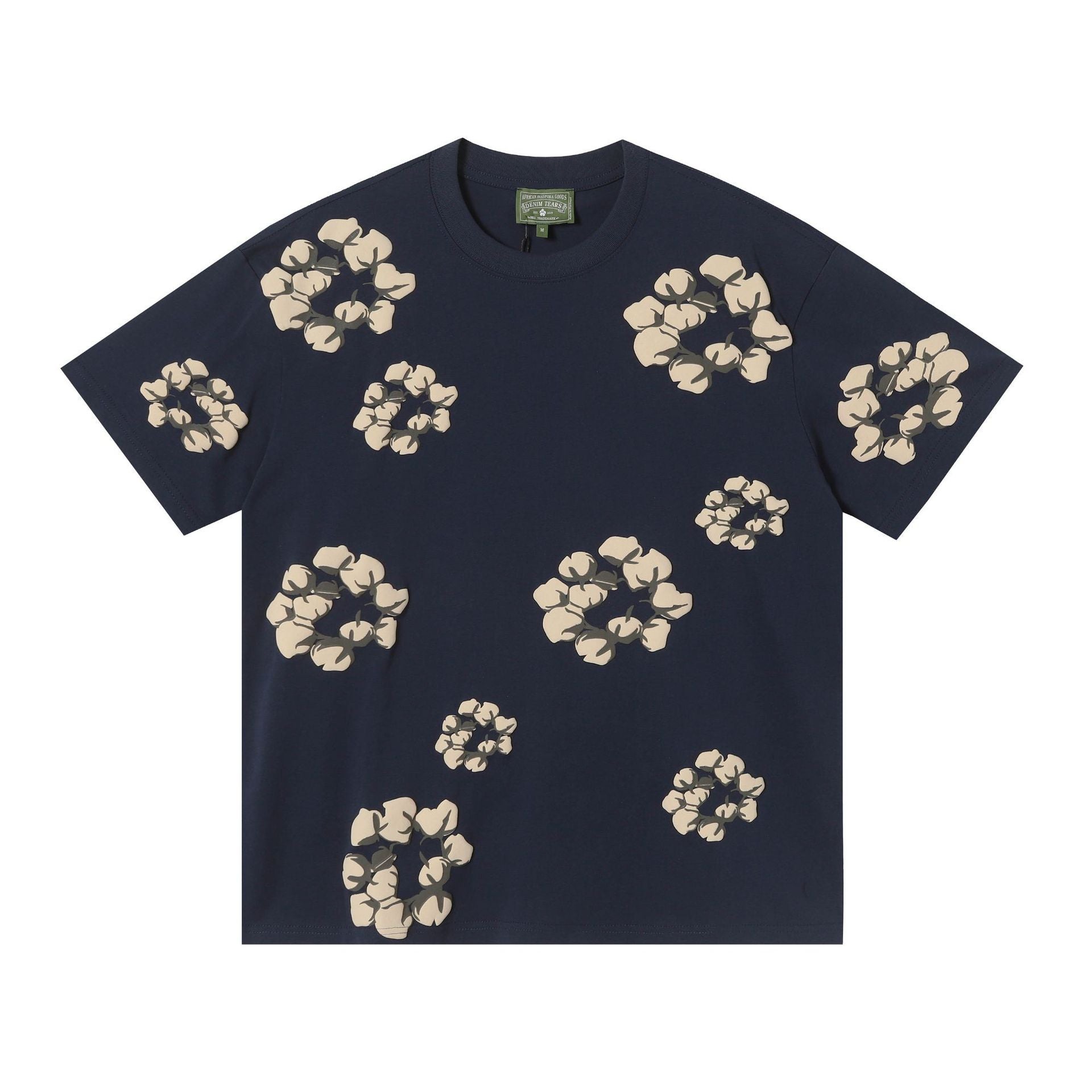 Denim Tears T-Shirts