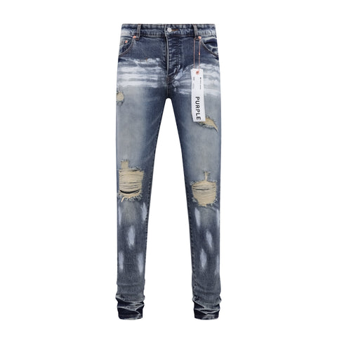 Purple Brand Jeans