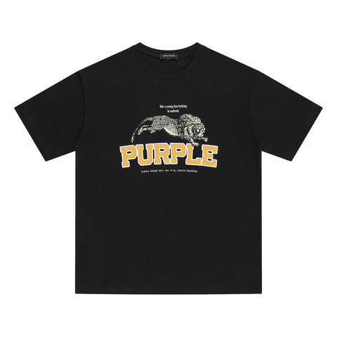 Purple Brand?T Shirts