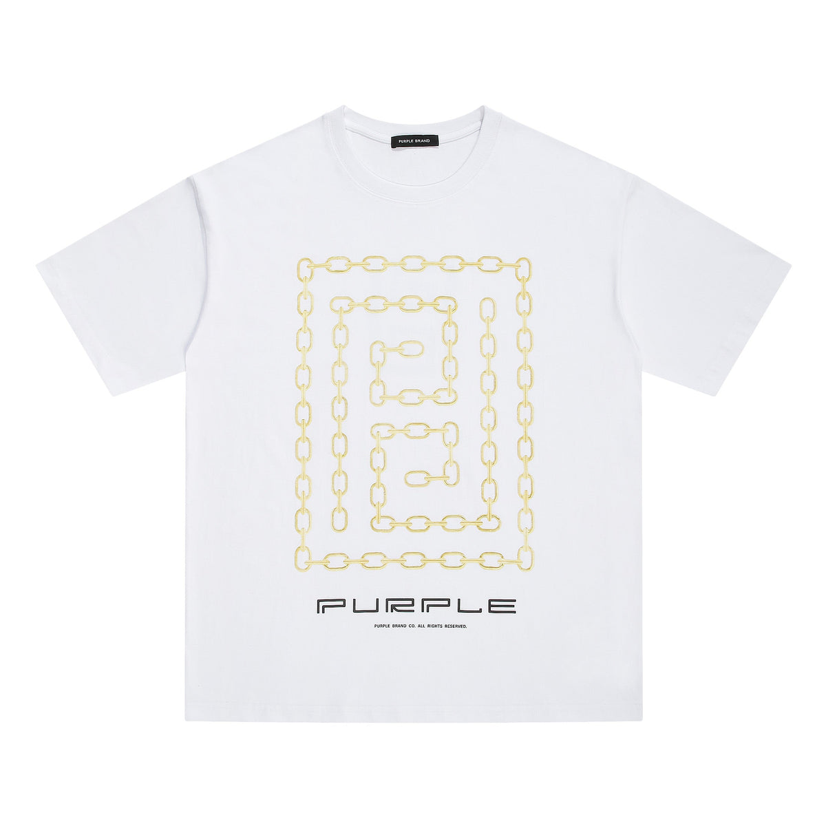 Purple Brand?T Shirts