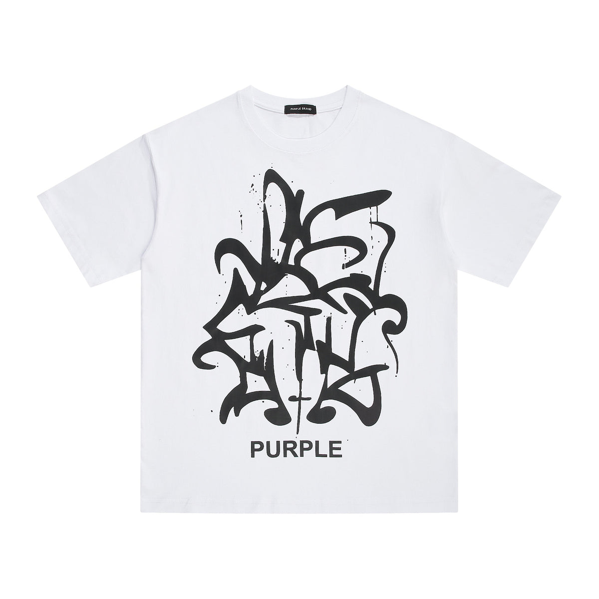 Purple Brand T Shirts