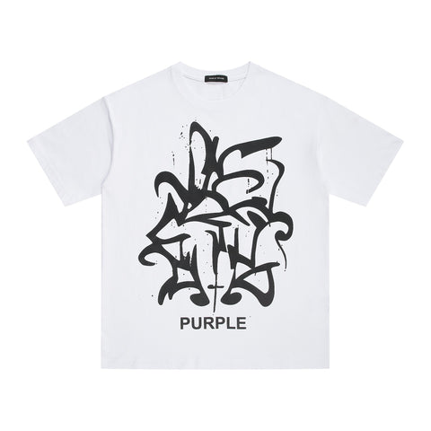 Purple Brand T Shirts