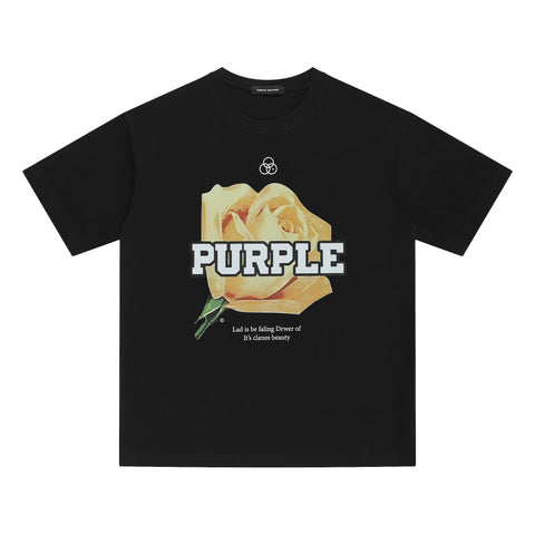 Purple Brand?T Shirts