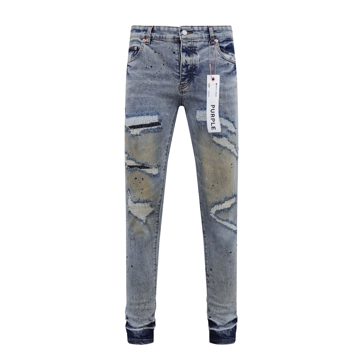 Purple Brand Jeans