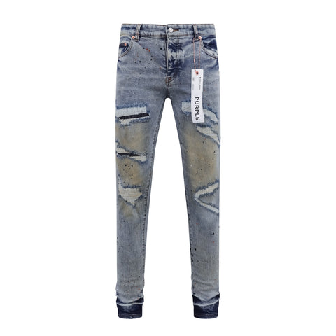 Purple Brand Jeans