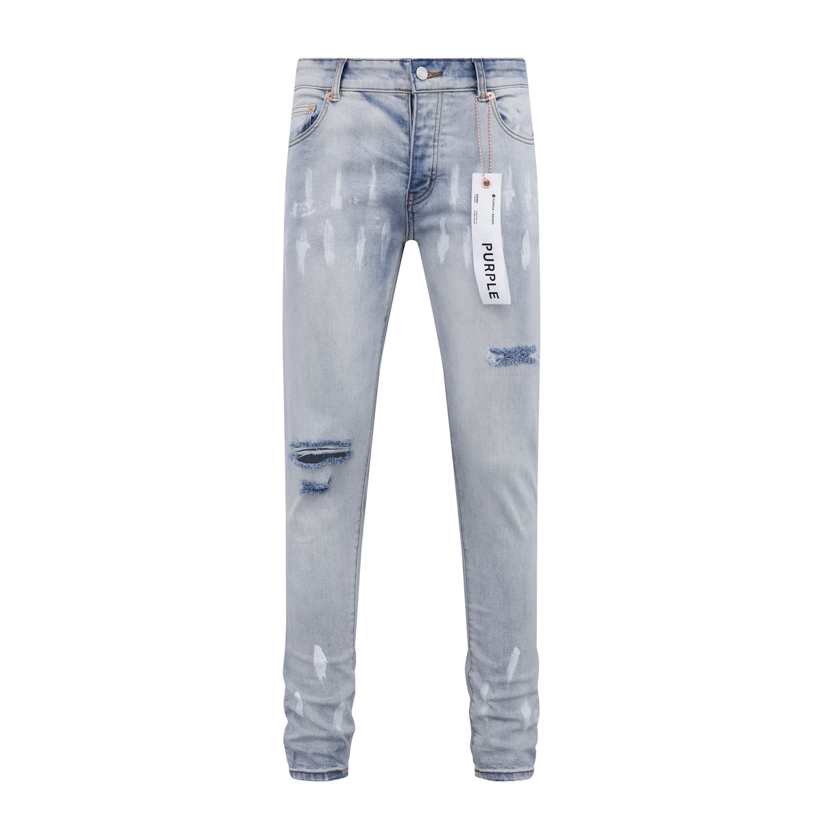 Purple Brand Jeans