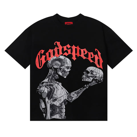 GODSPEED T Shirts
