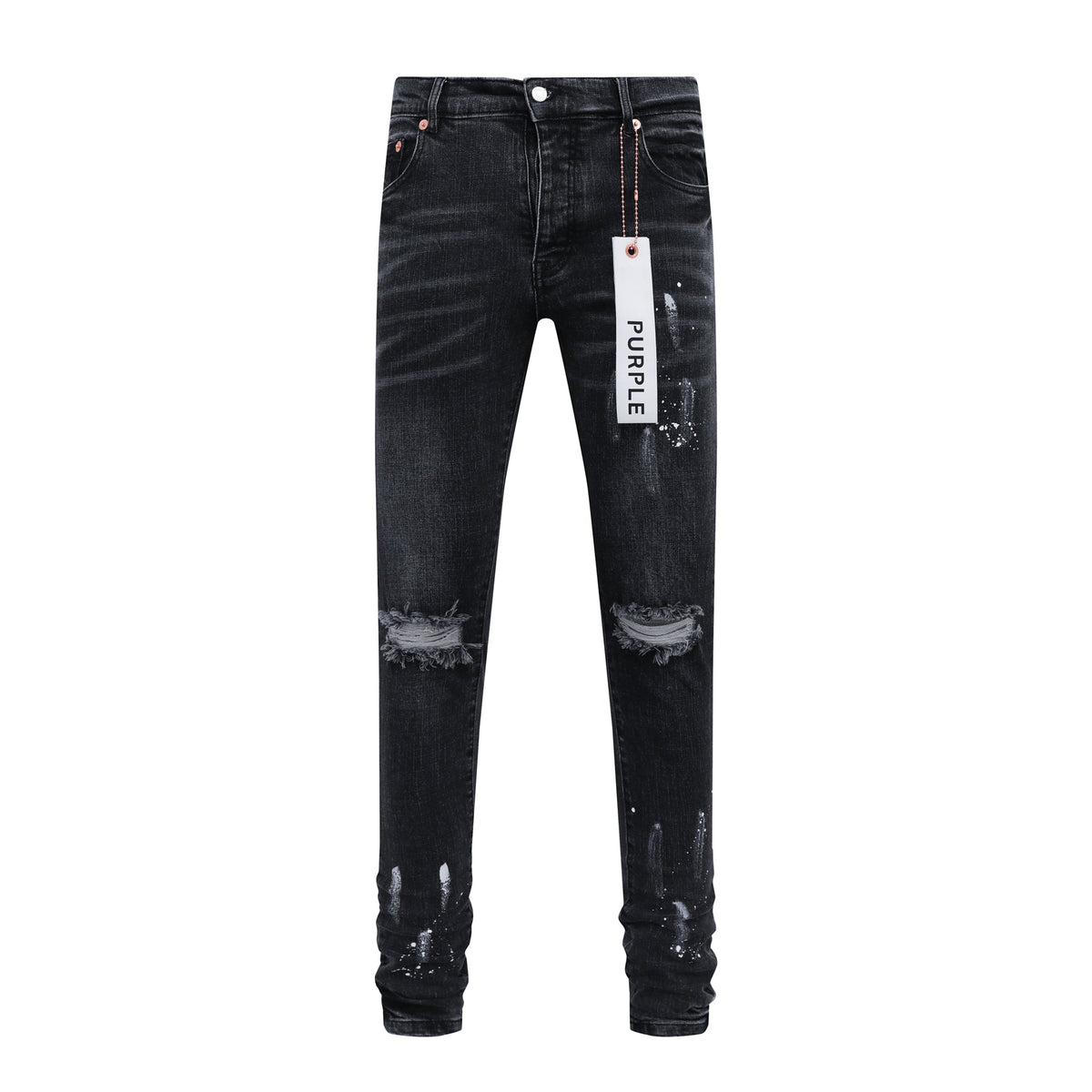 Purple Brand Jeans