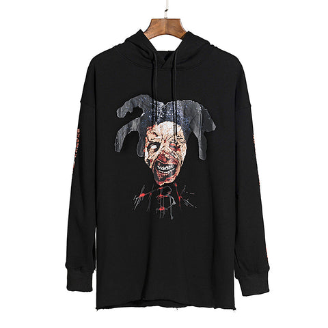 Vlone Hoodie