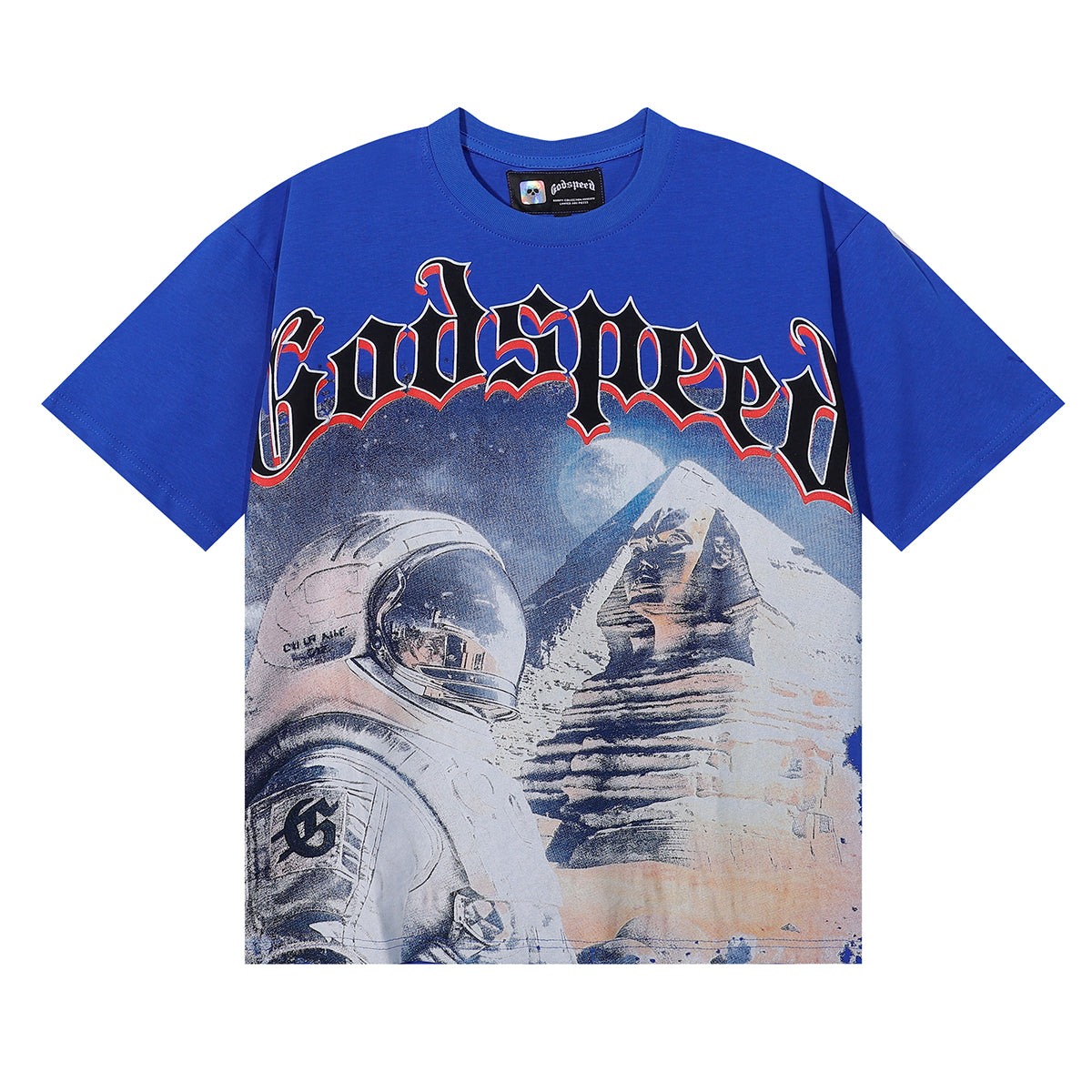 GODSPEED T Shirts