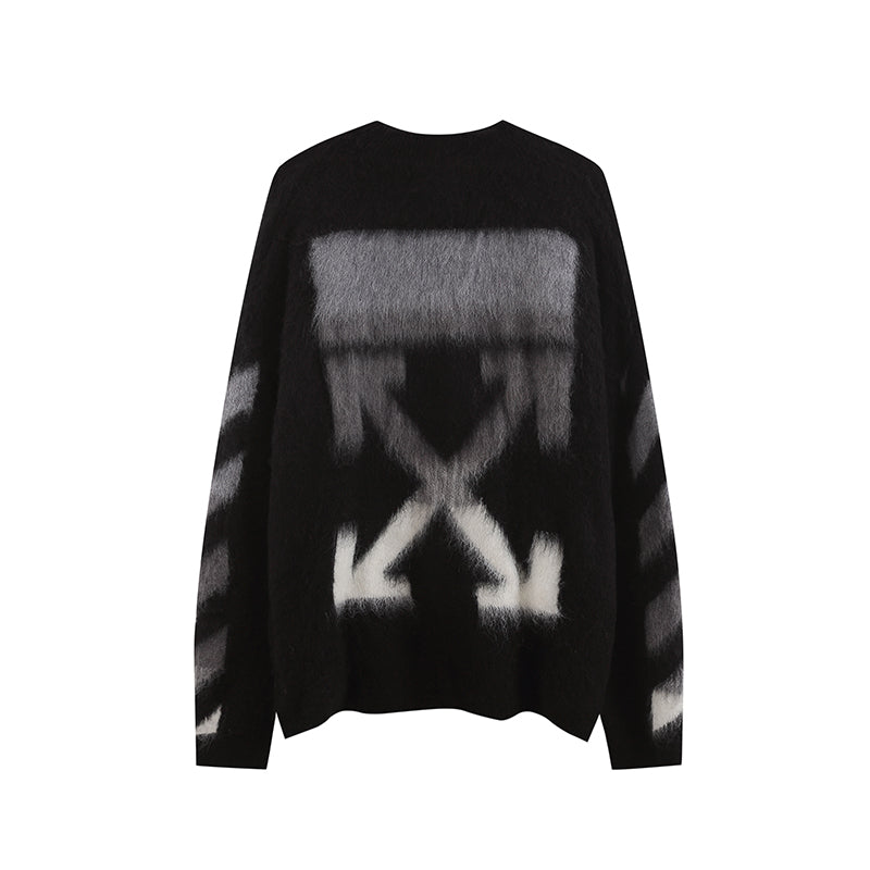 Off White Sweatshirts