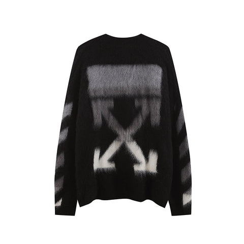 Off White Sweatshirts