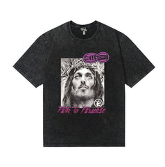 Hellstar T Shirt