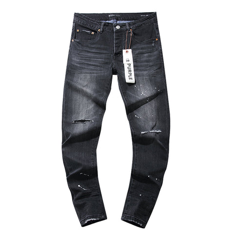 Purple Brand? Jeans