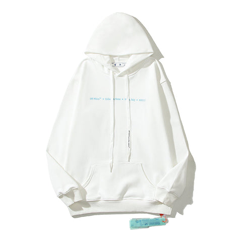 OFF WHITE Hoodie