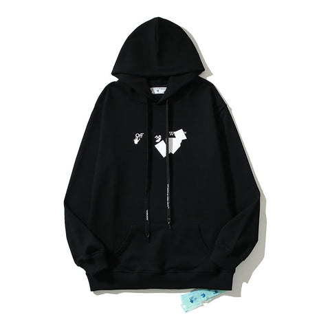OFF WHITE Hoodie