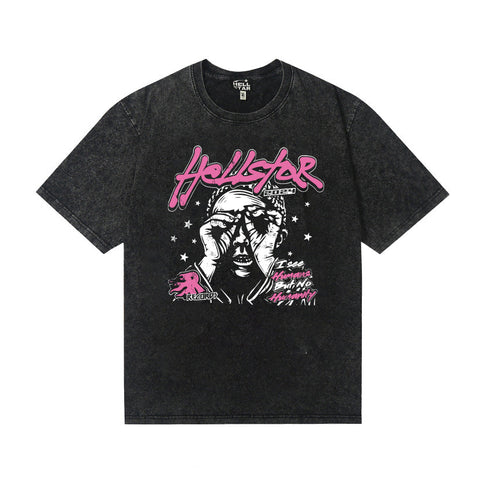 Hellstar T Shirts