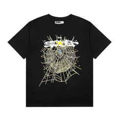 Sp5der T-Shirts