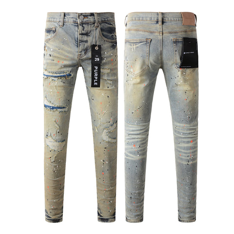 PURPLE BRAND Jeans