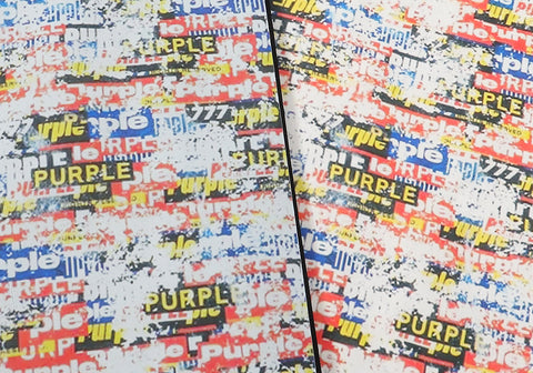 Purple Brand T-Shirt