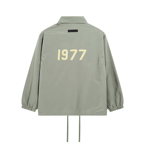 Fear Of God Jacket