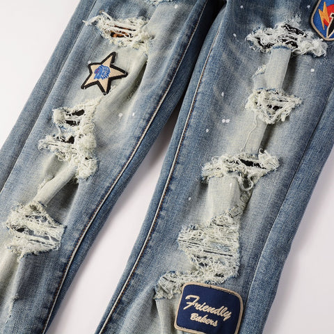 AMIRI Jeans